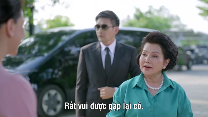 Tập 5 phim Món Quà Của Kluay