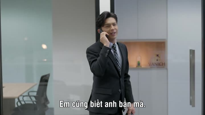 Tập 8 phim Món Quà Của Kluay