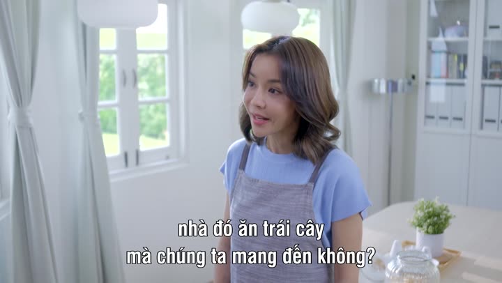 Hình ảnh tập 8 Món Quà Của Kluay