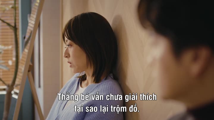 Tập 2 phim Đoàn Tụ ~Sự Thật Thầm Lặng~
