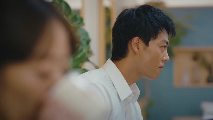 Hình ảnh tập 3 Đoàn Tụ ~Sự Thật Thầm Lặng~