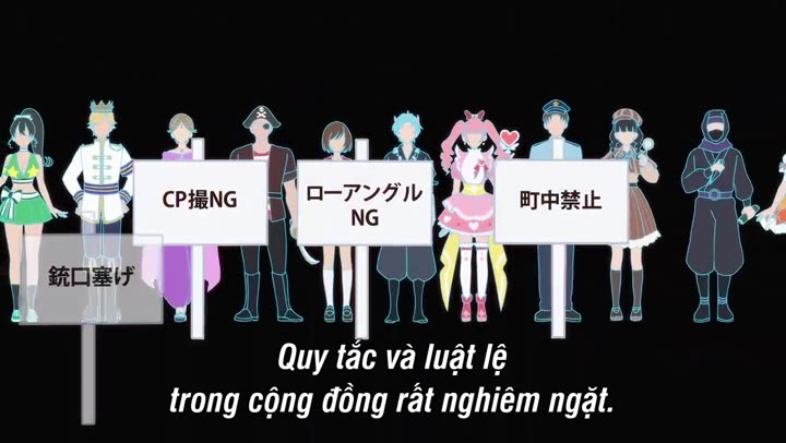 Hình ảnh tập 2 Đứa Con Của Thần Tượng (Phần 3)