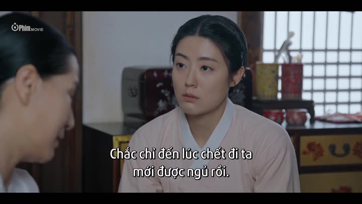 Hình ảnh tập 2 Gửi Tên Trộm Yêu Dấu Của Ta