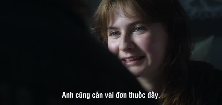 Hình ảnh tập 2 Cuộc Săn Đuổi
