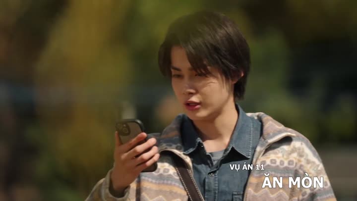 Tập 11 phim Hiệp Sĩ Mặt Nạ ZEZTZ