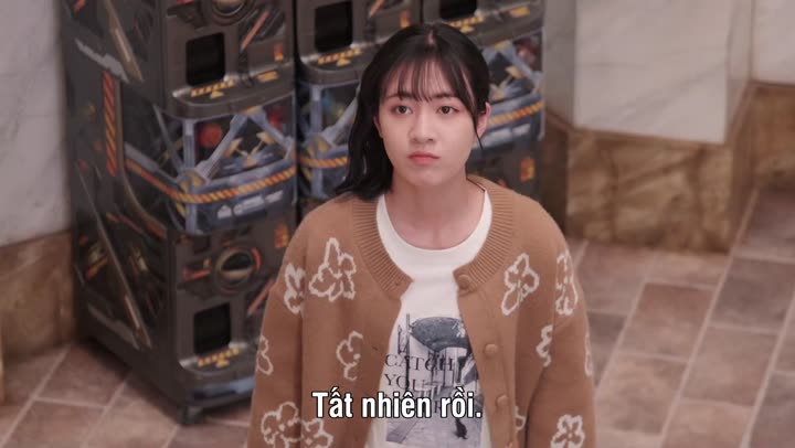 Hình ảnh tập 12 Hiệp Sĩ Mặt Nạ ZEZTZ