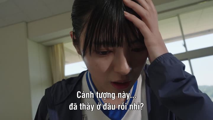 Hình ảnh tập 18 Hiệp Sĩ Mặt Nạ ZEZTZ