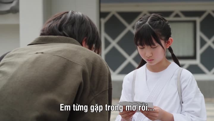 Tập 21 phim Hiệp Sĩ Mặt Nạ ZEZTZ