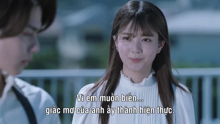 Hình ảnh tập 27 Hiệp Sĩ Mặt Nạ ZEZTZ