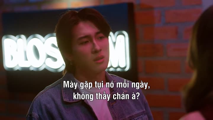 Tập 1 phim Girl Rules