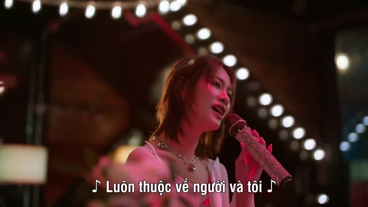Hình ảnh tập 5 Girl Rules