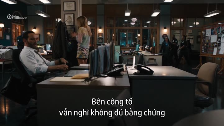 Hình ảnh tập 2 Trí Tuệ Tiềm Năng (Phần 2)