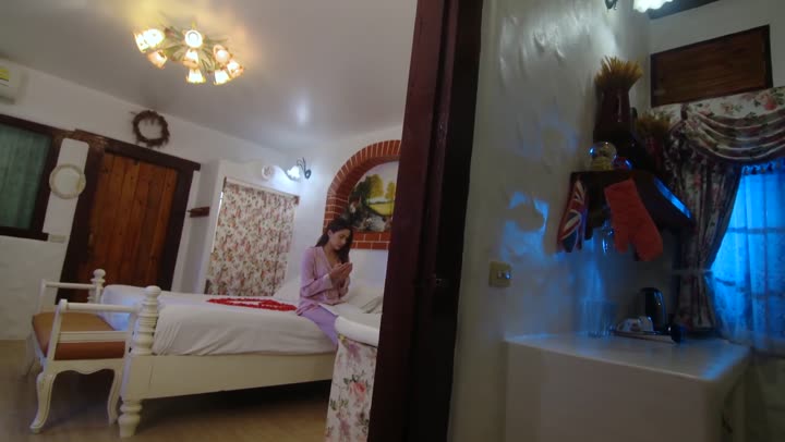 Tập 13 phim Pinanong