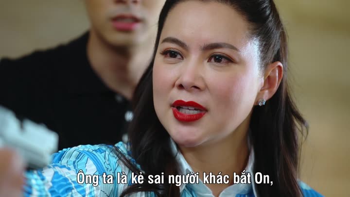Tập 22 phim Pinanong