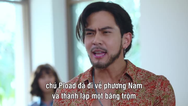 Tập 5 phim Pinanong
