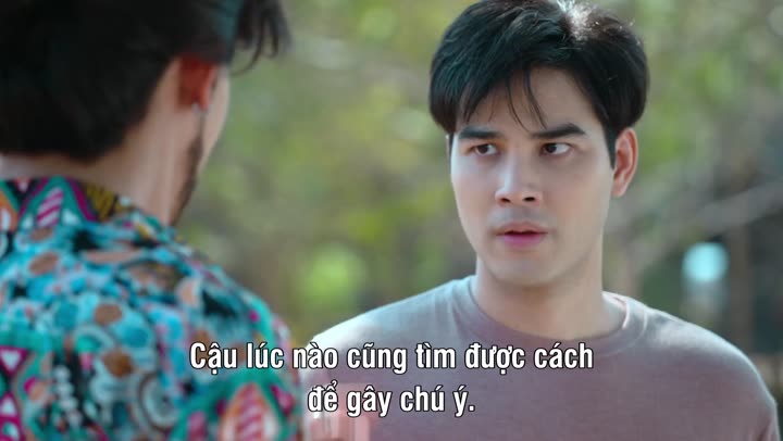 Tập 8 phim Pinanong