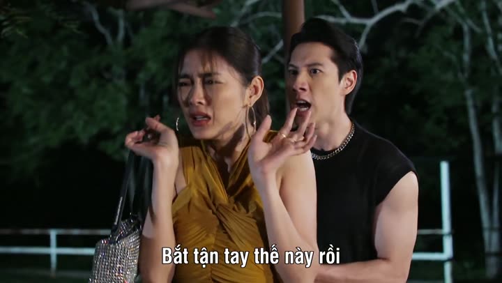 Hình ảnh tập 8 Pinanong