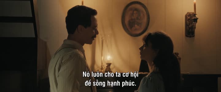 Hình ảnh tập 1 Tình như nước sôi cho sô-cô-la(Phần 2)