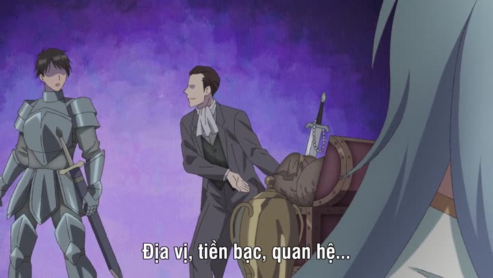 Hình ảnh tập 1 Có Một Cô Gái Dễ Thương Trong Tổ Đội Anh Hùng, Nên Tôi Thử Tỏ Tình