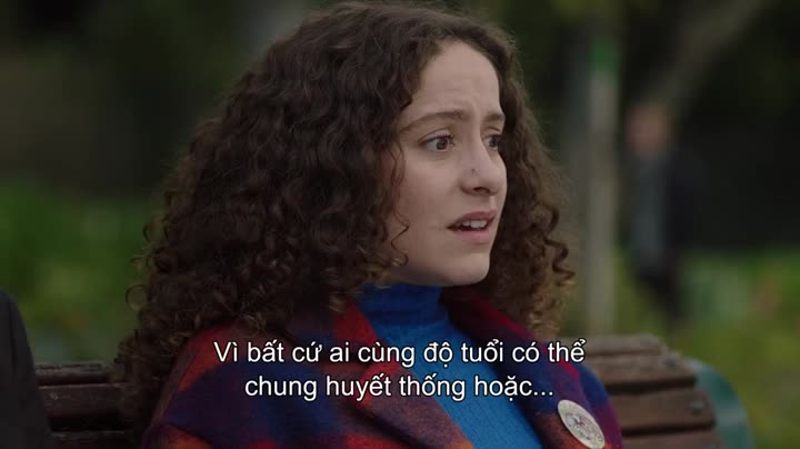 Tập 3 phim Chị Em