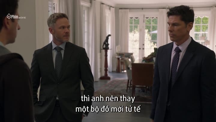 Tập 16 phim Lính Mới (Phần 8)