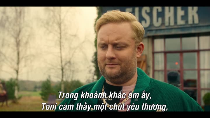 Hình ảnh tập 2 Toni của Kacken