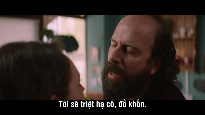 Hình ảnh tập 5 Fleabag (Phần 2)