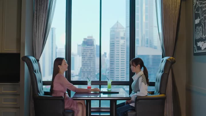 Tập 11 phim Money, My Love