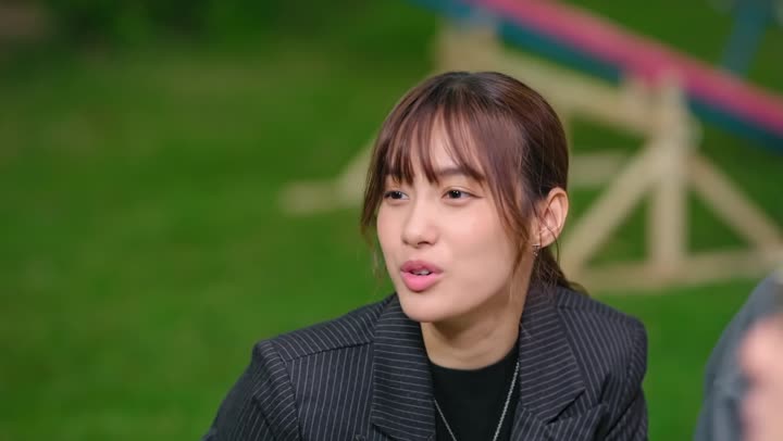 Tập 8 phim Money, My Love