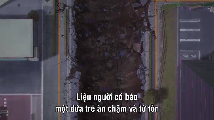 Tập 12 phim Chú Thuật Hồi Chiến (Phần 3)