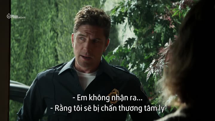 Hình ảnh tập 1 Vùng Đất Lửa (Phần 4)
