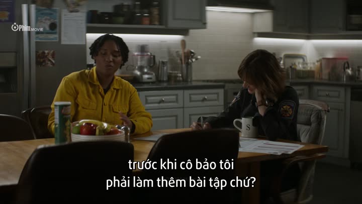 Hình ảnh tập 12 Vùng Đất Lửa (Phần 4)