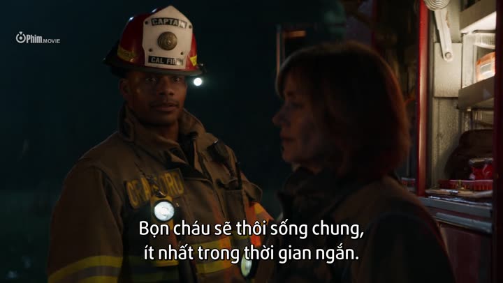 Hình ảnh tập 15 Vùng Đất Lửa (Phần 4)