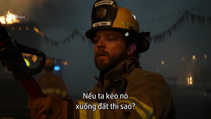 Hình ảnh tập 5 Vùng Đất Lửa (Phần 4)