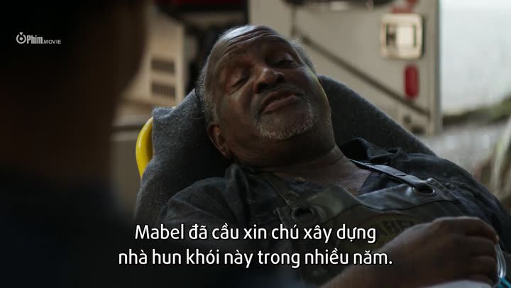 Hình ảnh tập 6 Vùng Đất Lửa (Phần 4)