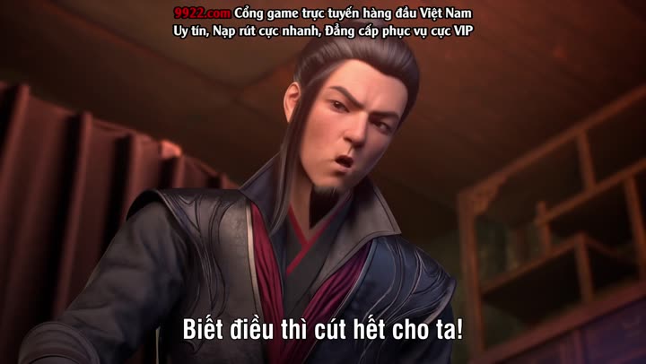 Tập 20 phim Huyền Giới Chi Môn