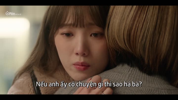 Tập 10 phim Mùa Rực Rỡ Của Em