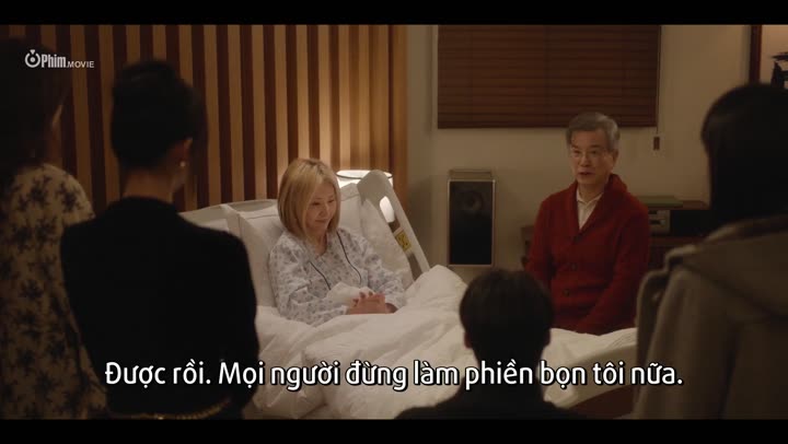 Hình ảnh tập 10 Mùa Rực Rỡ Của Em