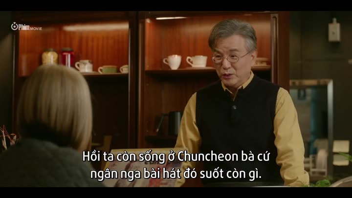 Tập 5 phim Mùa Rực Rỡ Của Em