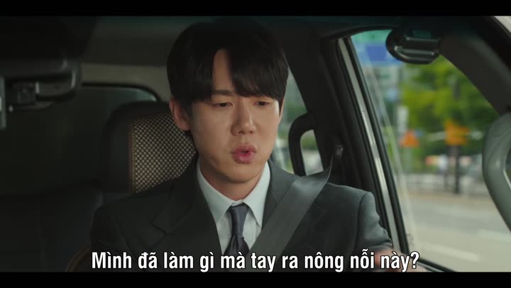 Hình ảnh tập 10 Luật Sư Bóng Ma