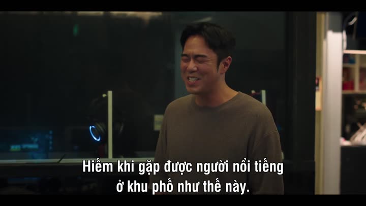 Hình ảnh tập 8 Luật Sư Bóng Ma