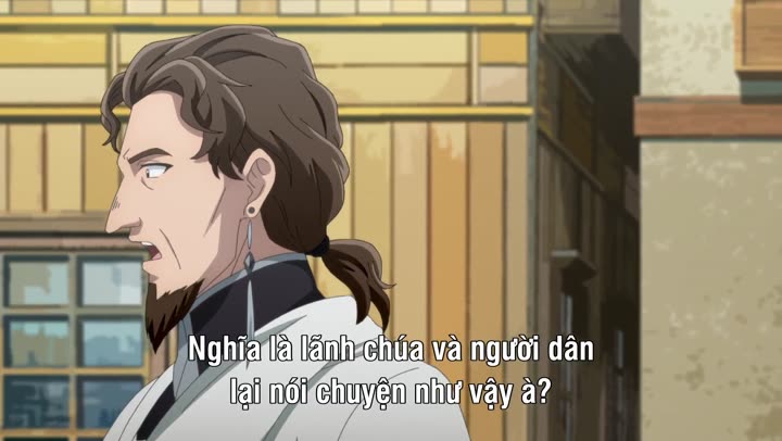 Hình ảnh tập 9 Lãnh chúa vô tư vui thú bảo vệ lãnh địa ~ Biến ngôi làng vô danh thành pháo đài mạnh nhất bằng ma pháp hệ sản xuất ~