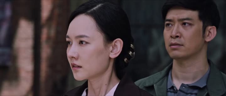 Tập 18 phim Thanh Sơn Già Bất Trụ