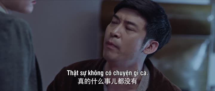 Hình ảnh tập 19 Thanh Sơn Già Bất Trụ