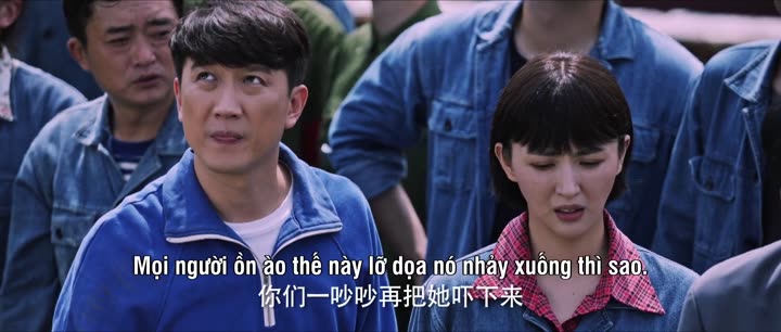 Hình ảnh tập 2 Thanh Sơn Già Bất Trụ