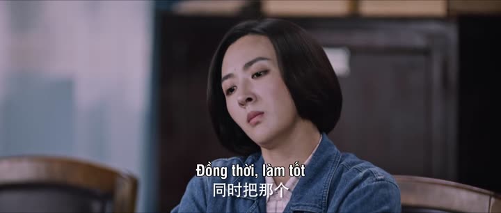 Tập 22 phim Thanh Sơn Già Bất Trụ