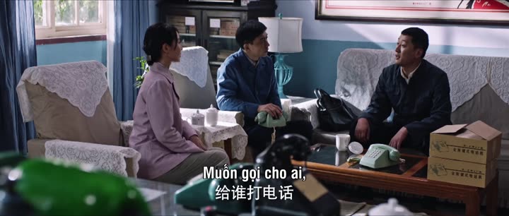 Hình ảnh tập 25 Thanh Sơn Già Bất Trụ