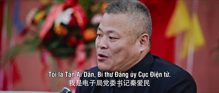 Tập 26 phim Thanh Sơn Già Bất Trụ