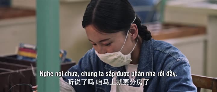 Tập 27 phim Thanh Sơn Già Bất Trụ