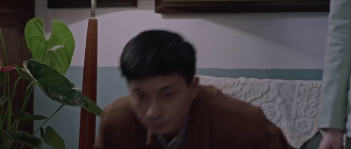 Hình ảnh tập 31 Thanh Sơn Già Bất Trụ